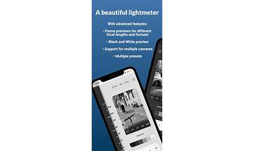 Lightme: App Reviews; Features; Pricing & Download | OpossumSoft